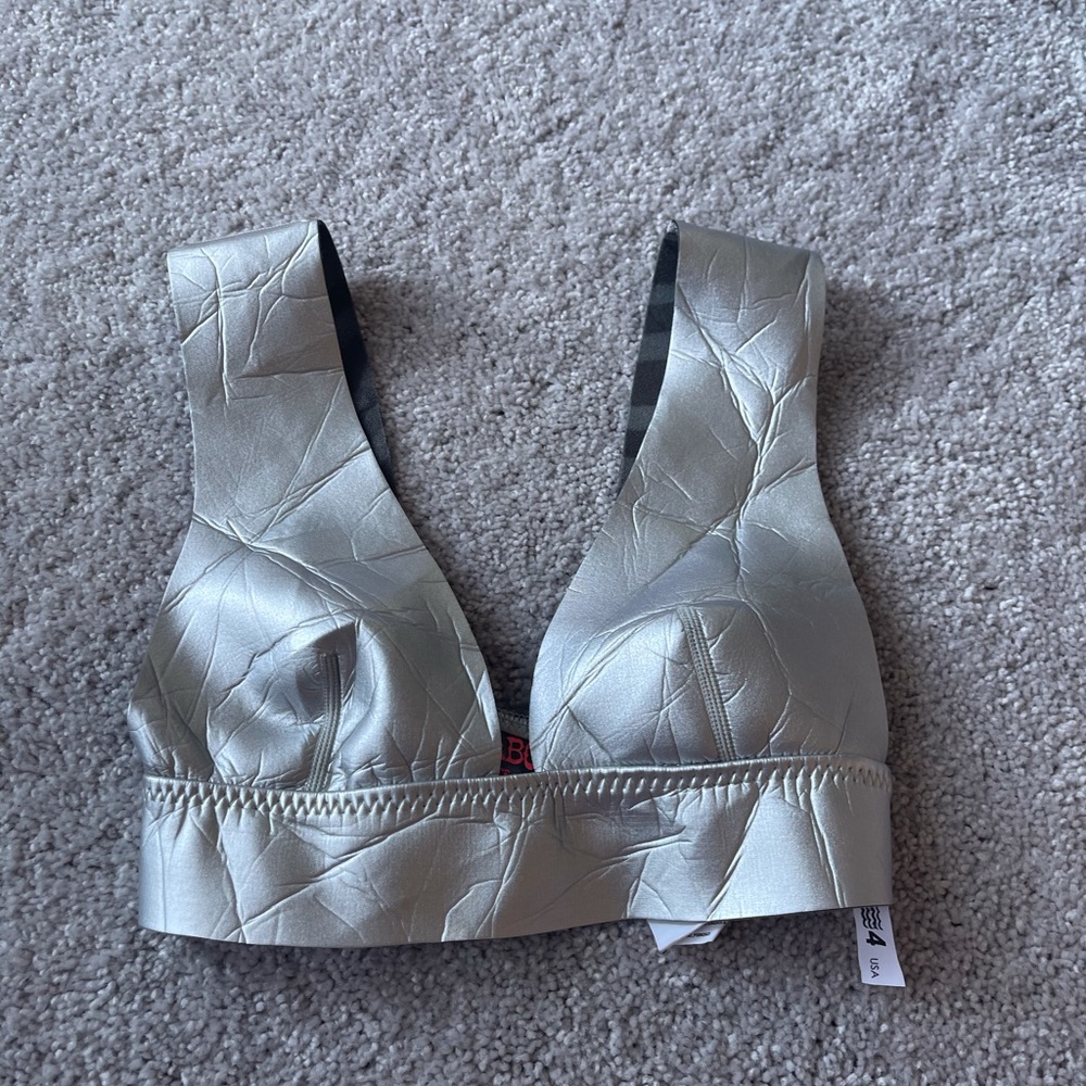 Billabong bikini top